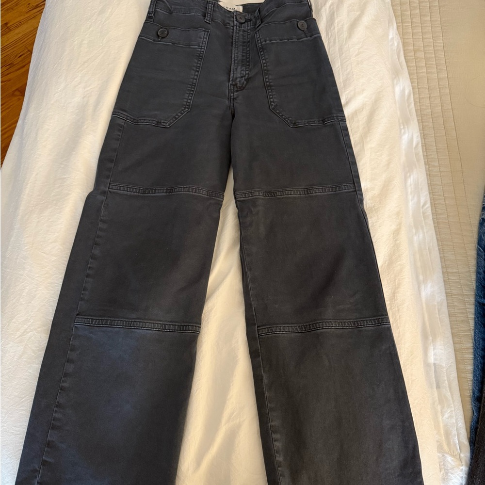 Frame Utility Pant